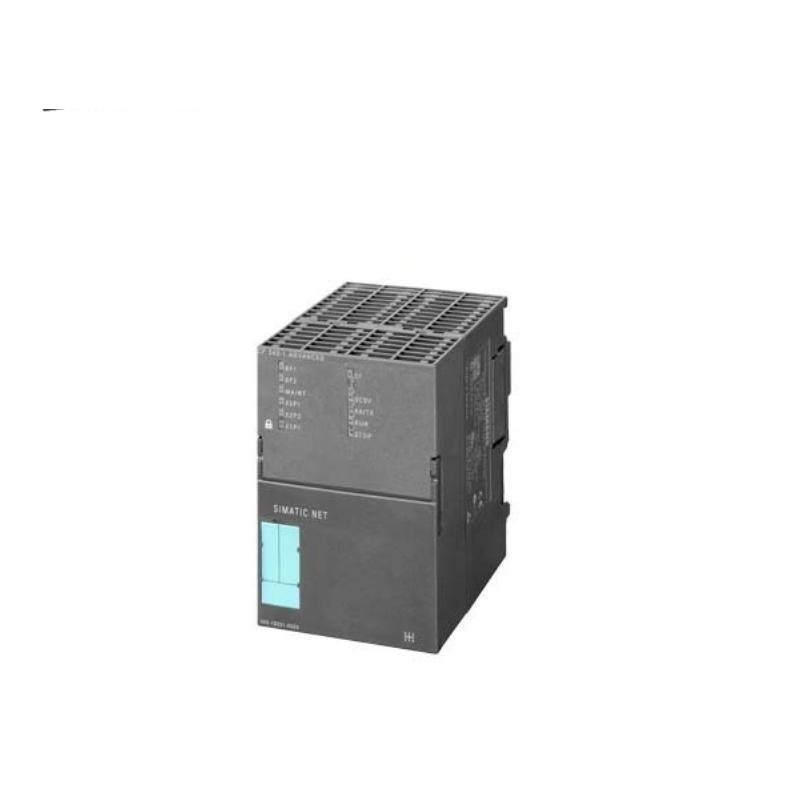 Siemens 6GK7343-1GX31-0XE0 Communications processor CP 343-1 Advanced