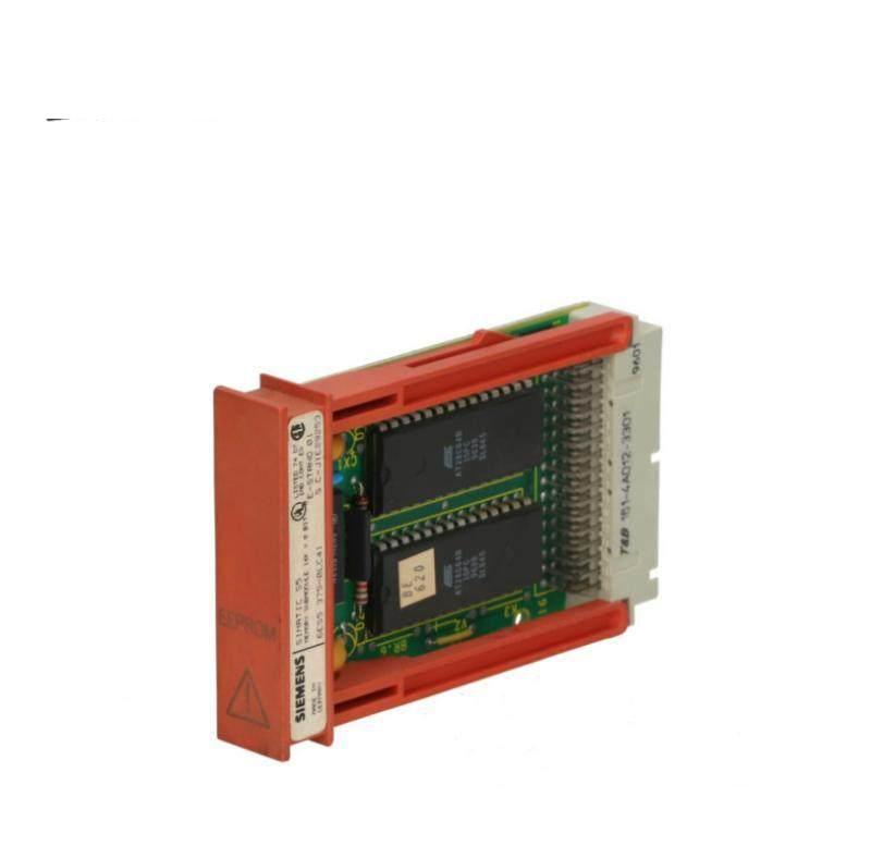 SIEMENS 6ES5375-0LC41 Memory Submod