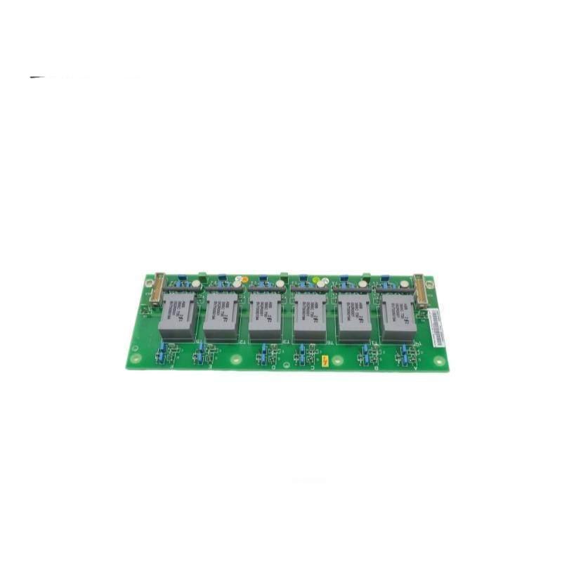ABB SDCS-PIN-41A Pulse Transformer Module