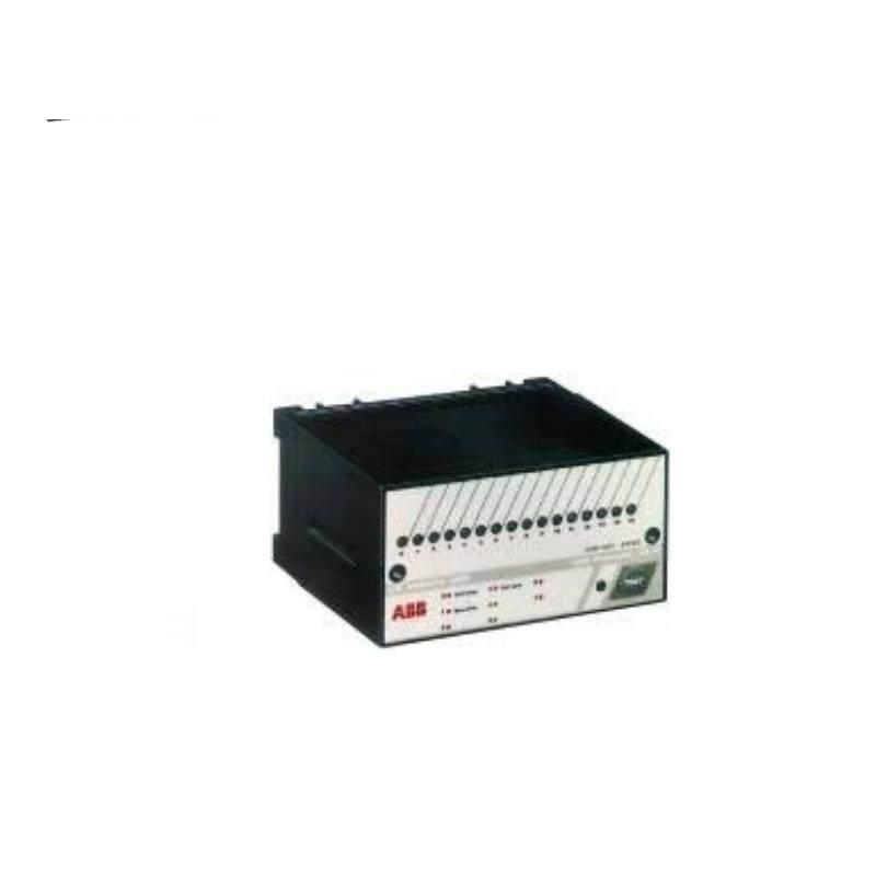 ABB CS31 ICSO08R1 FPR3312101R0024 I/O Remote Unit