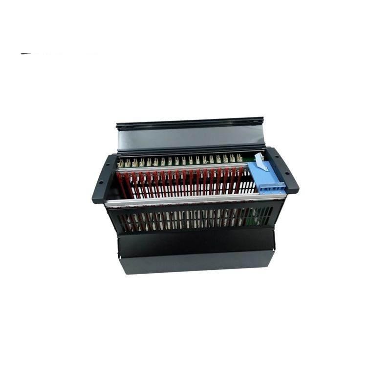HOENYWELL FC-IOCHAS-0001S CHASSIS FOR NON-REDUNDANT I/O MODULES