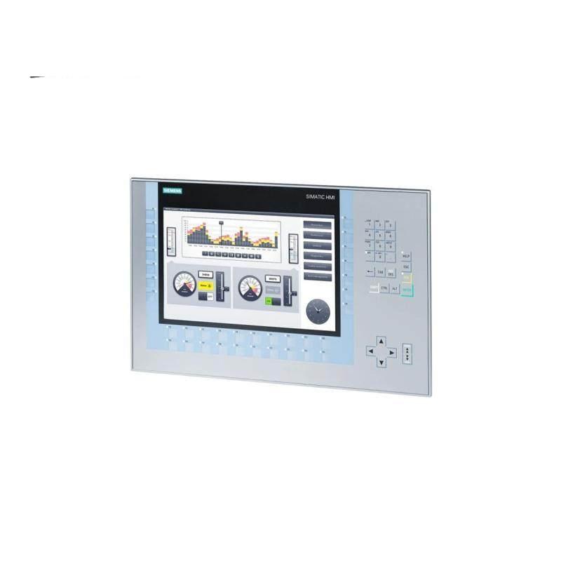 SIEMENS 6AV2124-1MC01-0AX0 Comfort Panel