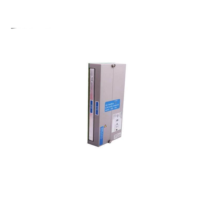 HONEYWELL MC-TAMR04 Low Level Analog Input