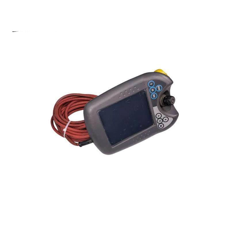 ABB KEBA 3HAC023195-001 Teach Pendant