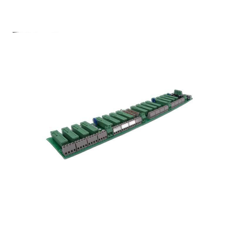 ABB DSTX180 3BUR980025R1 Connection Unit