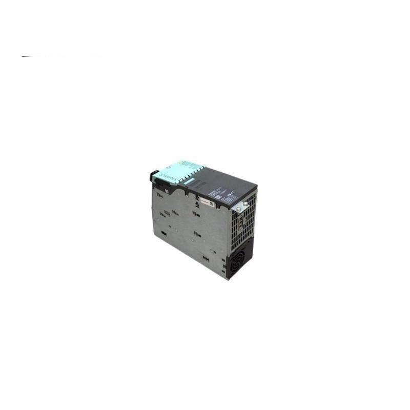 SIEMENS 6SL3430-6TE21-6AA1 SMART LINE MODULE