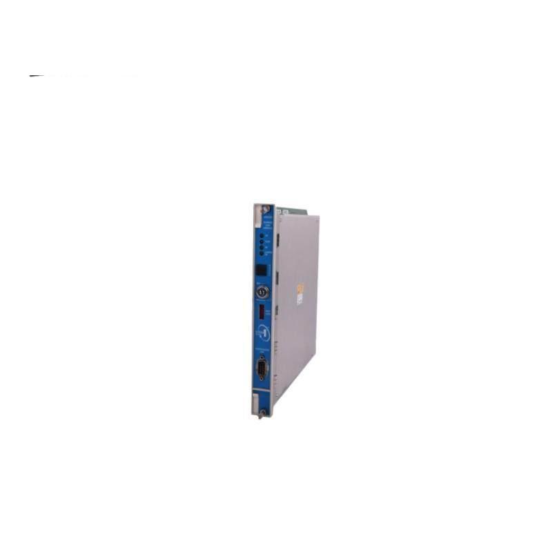 Bently Nevada 3500/42M 140734-02 Proximitor Seismic Monitor