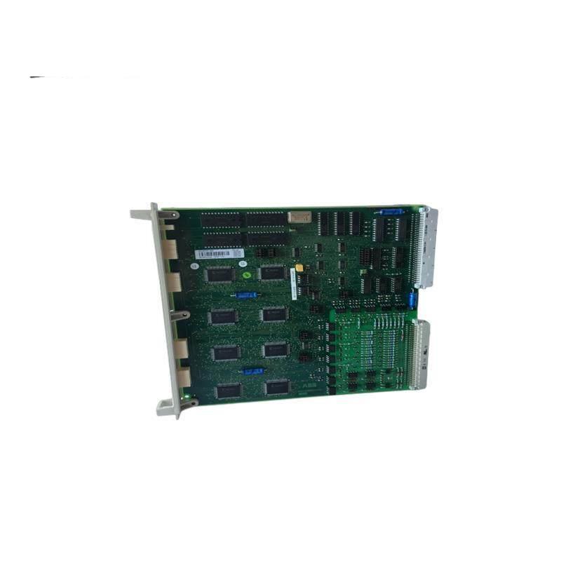 ABB 57160001-ADF DSDP 170 Pulse Counting Module