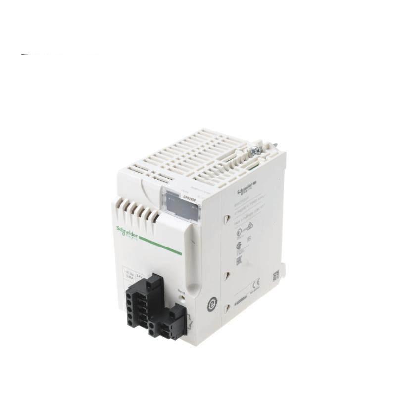Schneider BMXCPS2000 power supply module