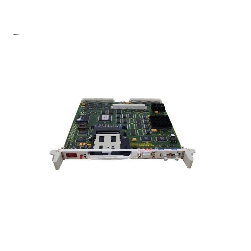 Siemens 6DD1600-0AK0 CPU Module