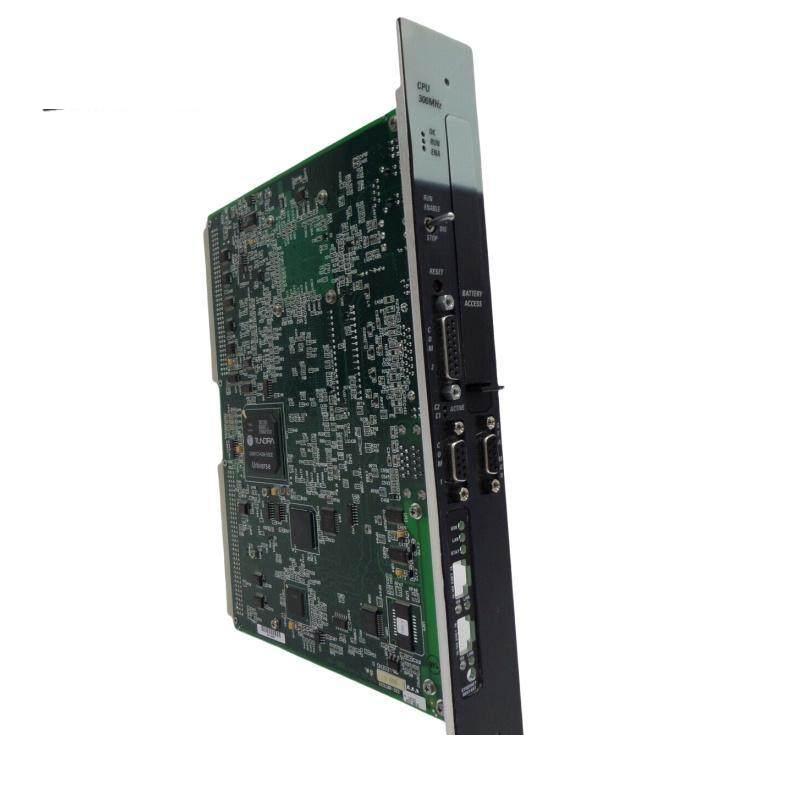 GE IC698CPE010 Central Processing Unit