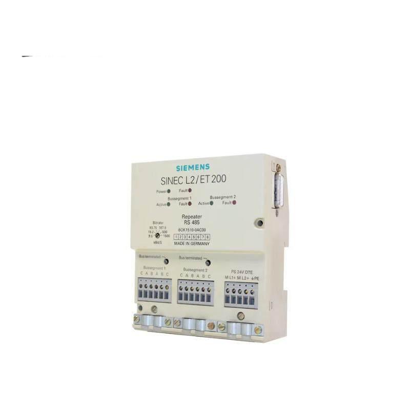 SIEMENS 6GK1510-0AC00 Sinec L2 Repeater RS485