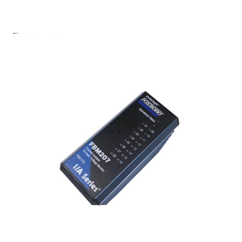 Foxboro FBM207C Input Module