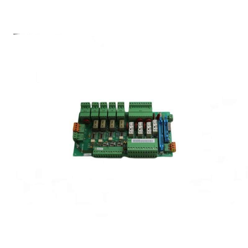 ABB SNAT602 TAC TAC interface board