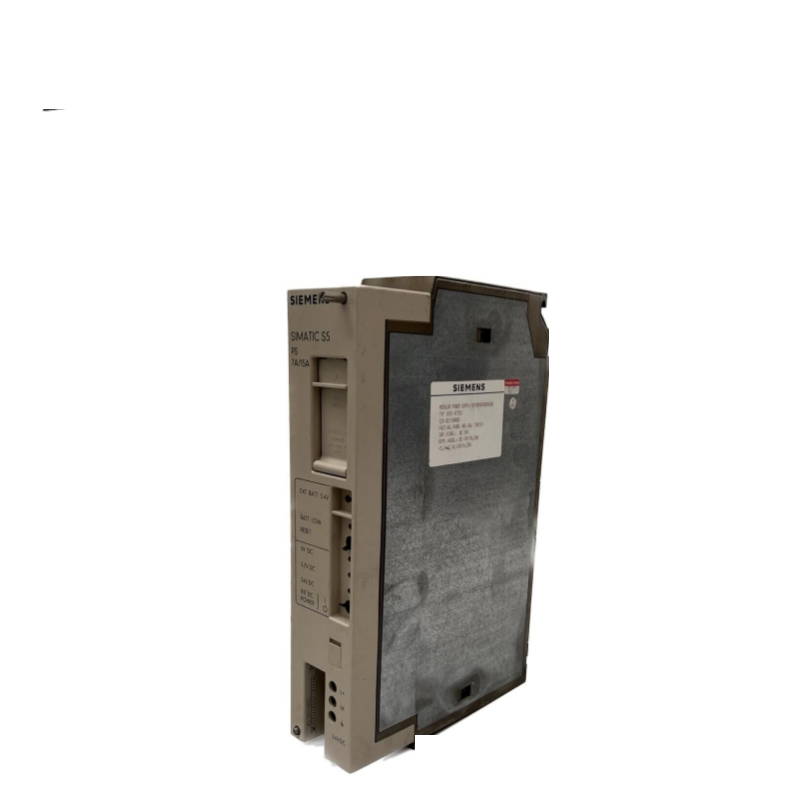 SIEMENS 6ES5951-7ND32 Power Supply