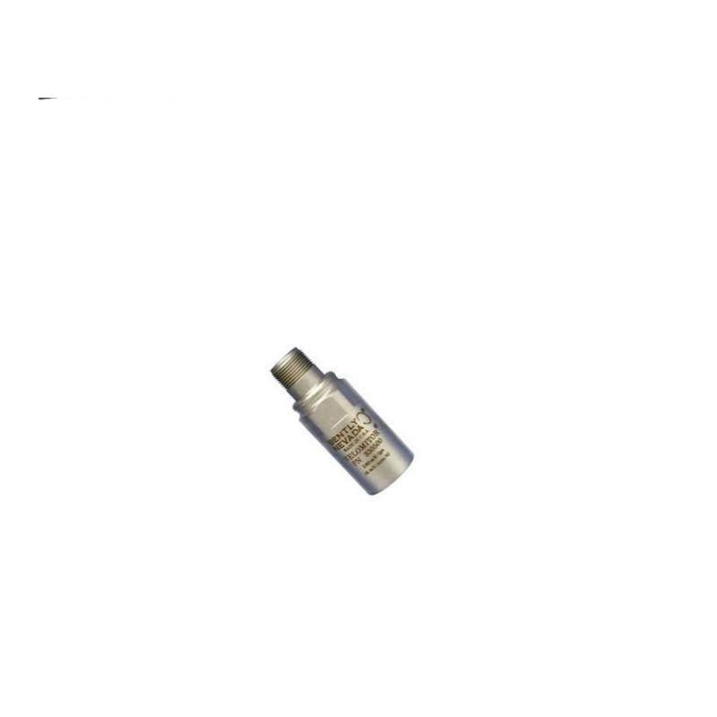 BENTLY NEVADA 330500-02-04 Velomitor Piezo-velocity Sensor
