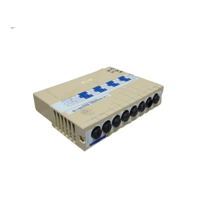 Emerson Ovation 1C31116G02 Field Powered Analog Input