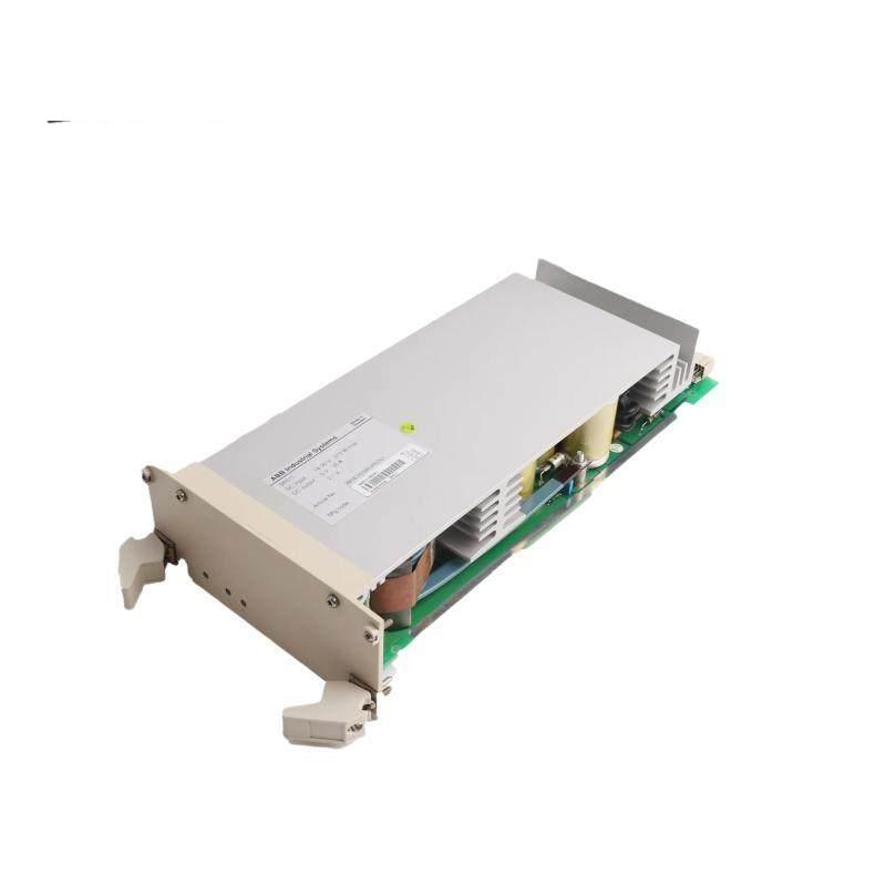 ABB SR511 3BSE000863R1 Regulator 24V/5V