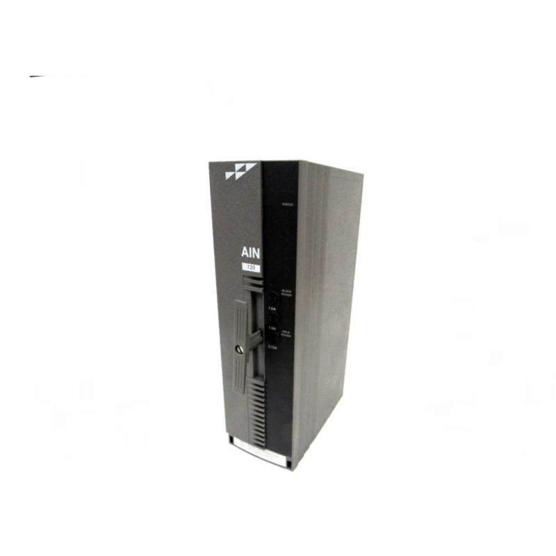 ABB P-HB-AIN-12010000 INPUT ANALOG MODULE