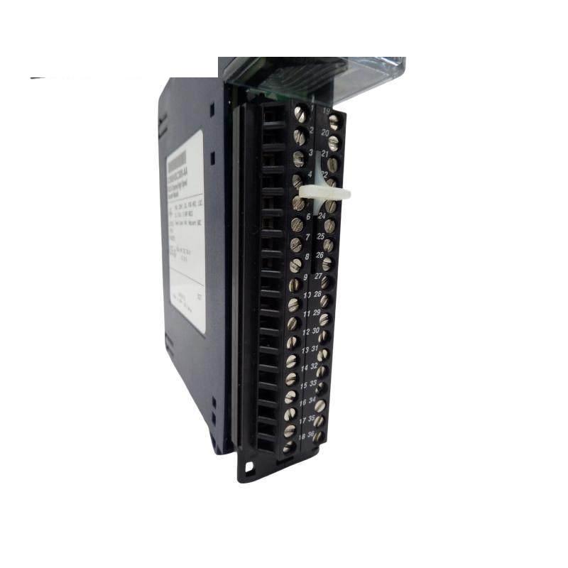 GE IC695HSC308 High Speed Counter module