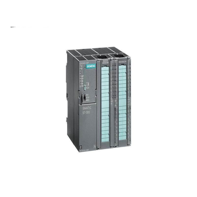 SIEMENS 6ES7313-5BG04-0AB0 Compact CPU