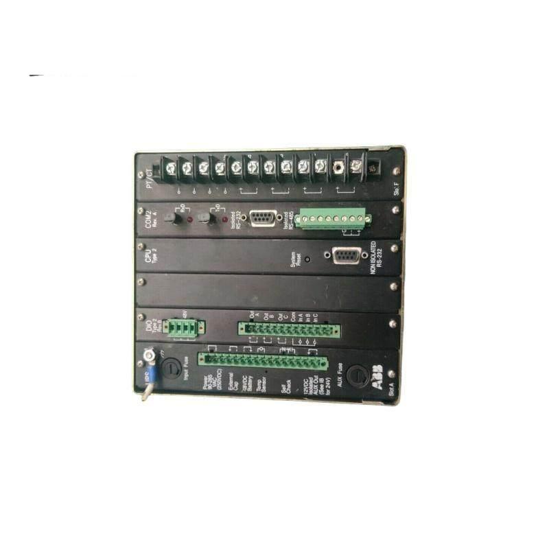 ABB PCD PCD2000 8R38-2031-21-3002 controller