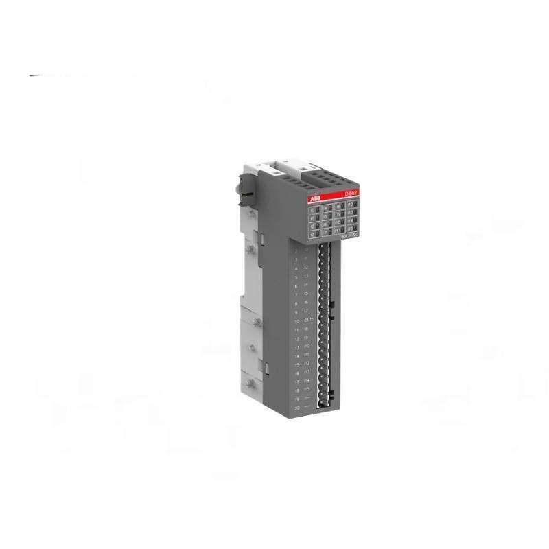 ABB DI562 1TNE968902R2102 Digital Input Module
