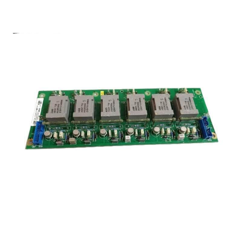 ABB SDCS-PIN-48-SD PULSE TRANSFORMER BOARD