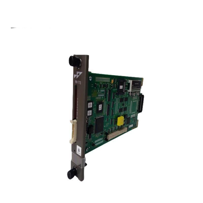 ABB 3ВНE024577R0101 PPC907BE101 PCB DCS Module