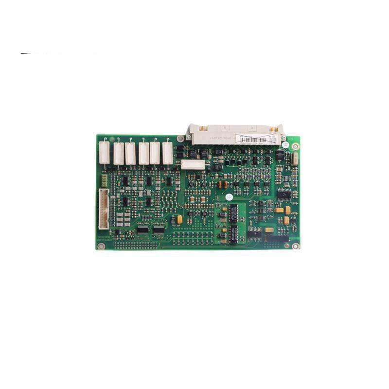 ABB 3EHL409054R0001 KUB921 A01 Control Processor