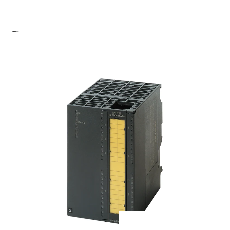 SIEMENS 6ES7326-1BK02-0AB0 Term.-Mod