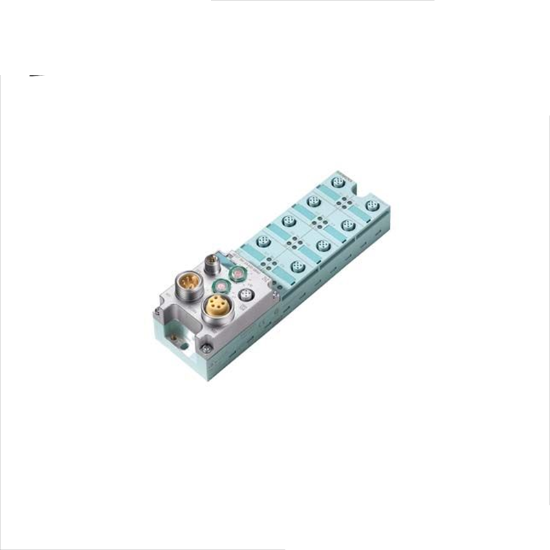 SIEMENS 6ES7143-3BH00-0XA0 Digital Input/Output Module
