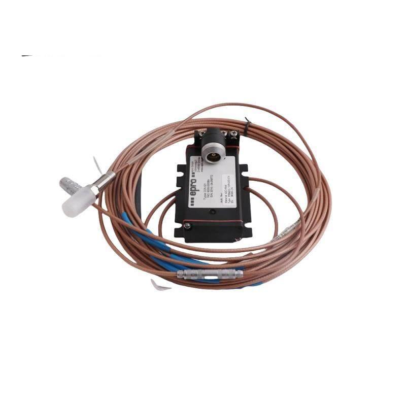 Epro PR6423/002-131 CON031 Eddy Current Sensor