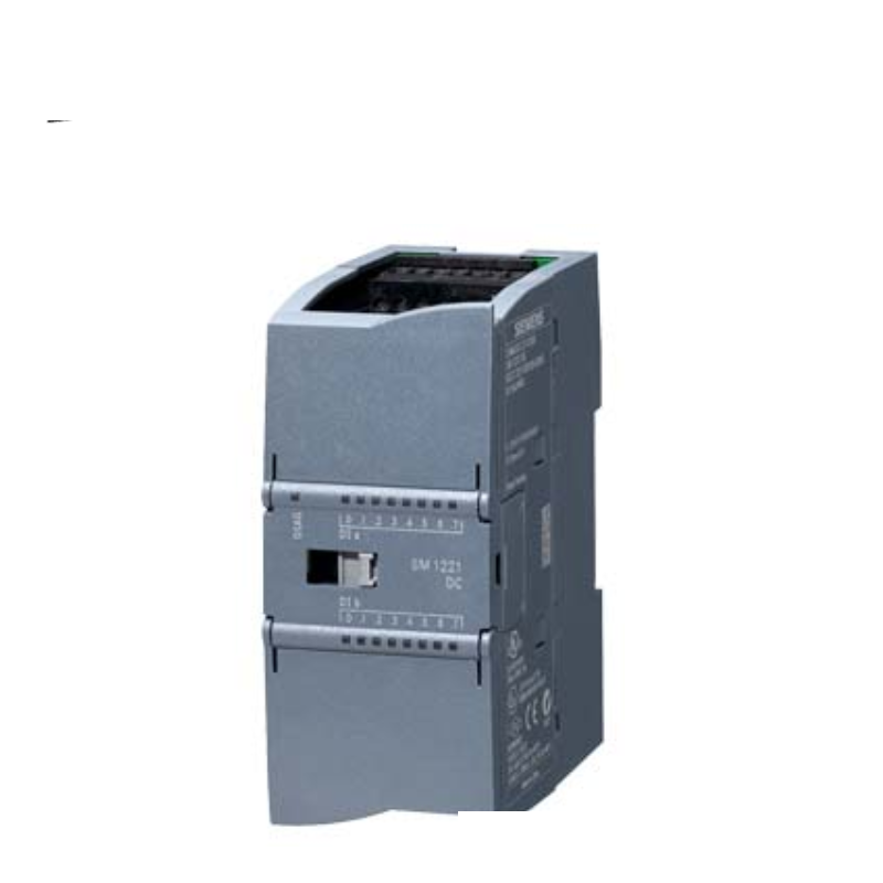 SIEMENS 6ES7221-1BH30-0XB0 Digital input SM 1221