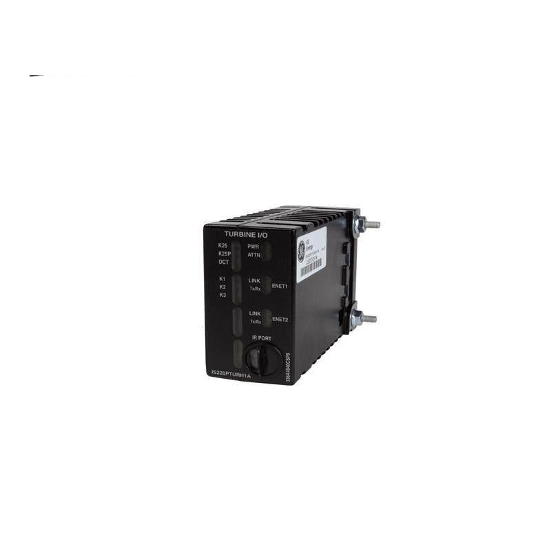 GE IS220PVIBH1A Vibration Monitor