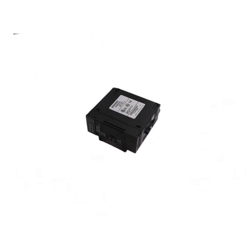 GE 9601-FT-NI PLC module