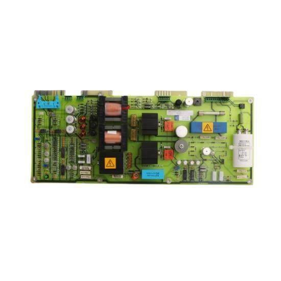 ABB SAFT172POW SAFT 172 POW Power Supply Board
