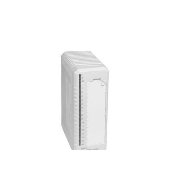 ABB DI828 3BSE069054R1 Digital Input