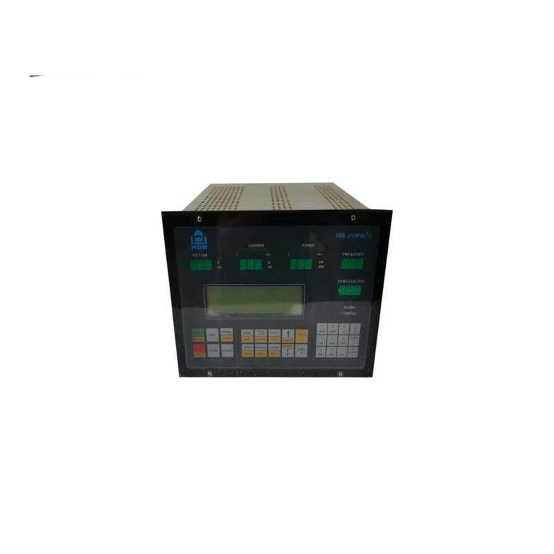 ABB 3DDE300400 CMA120 Basic Controller Panel