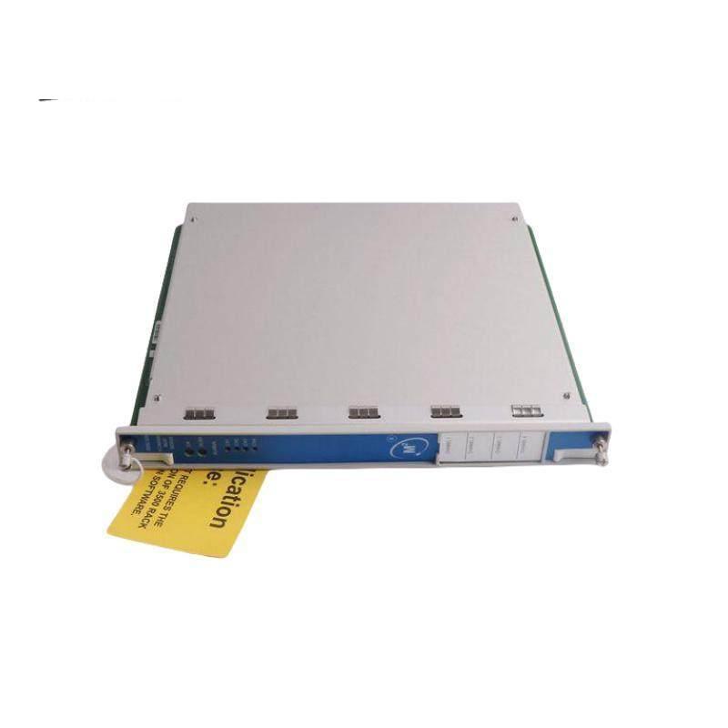 BENTLY NEVADA 3500/93 135799-02 Display Interface Module