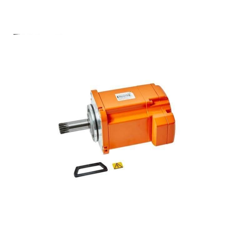 ABB 3HAC033224-003 66066006650 6700 DSQC651 Motor incl pinion