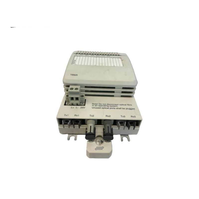 ABB TB825 3BSE036634R1 DCS power module