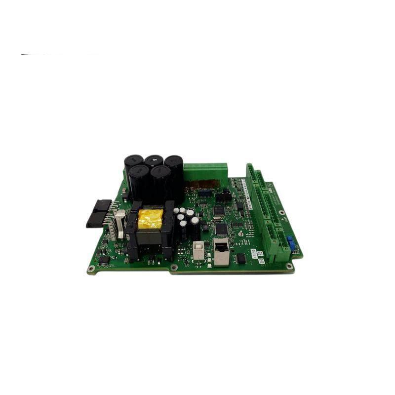 ABB UPC090AE01 HIEE300661R1 Bus Coupler