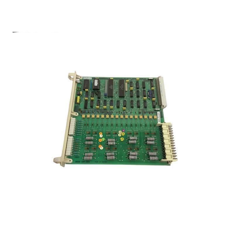 ABB DSDI131 57160001-GV Digital input Unit