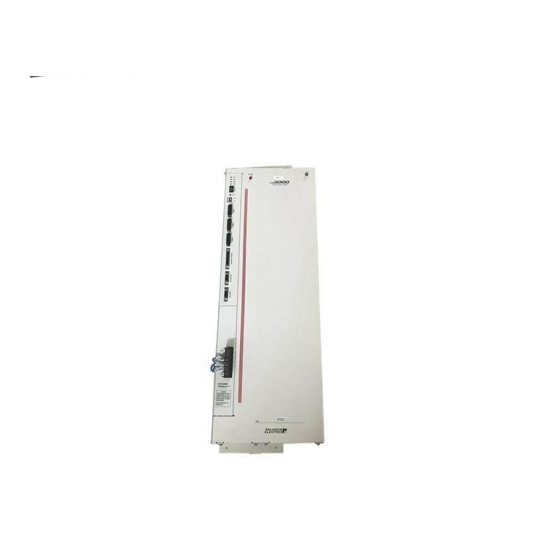 ABB VZ3000 UVZ3037 input/output chassis type