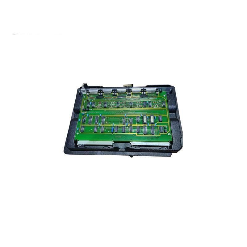 ABB HIEE300025R2 VDA330 A02 CIRCUIT BOARD