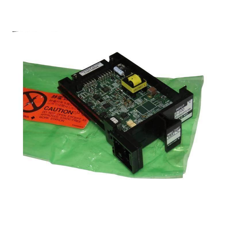 YOKOGAWA ER5*C RTD Input Module
