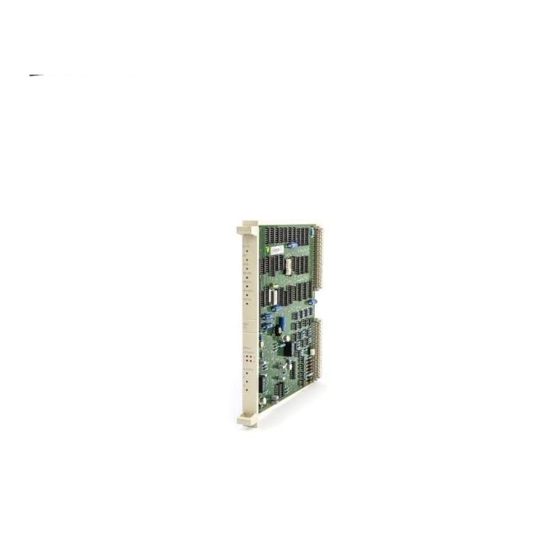 ABB DSBC172 57310001-KD DSBC 172 Bus Supervision Board