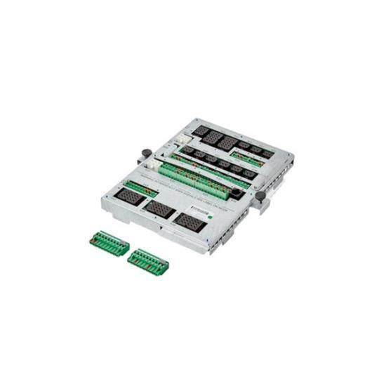 ABB MCCB-02 3HNA001572-001 CONTROL BOARD