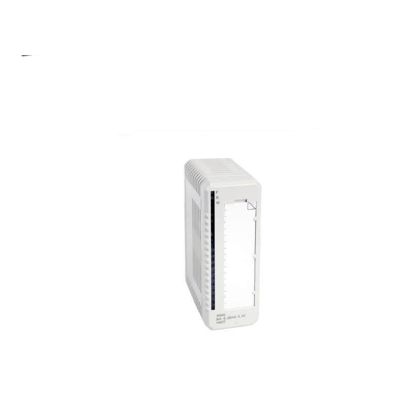 ABB DI814-eA Analog Input Module for single or redundant applications